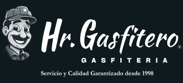 Logo de Hr. Gasfitero