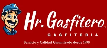 Logo de Hr. Gasfitero